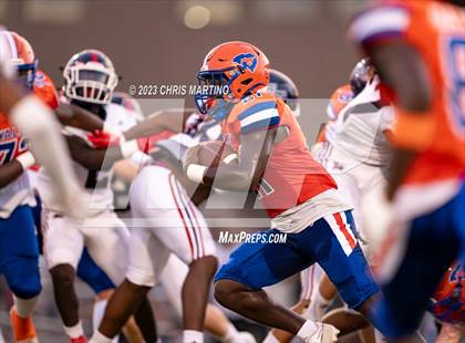 Thumbnail 1 in Strom Thurmond @ Midland Valley photogallery.