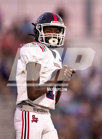 Thumbnail 2 in Strom Thurmond @ Midland Valley photogallery.