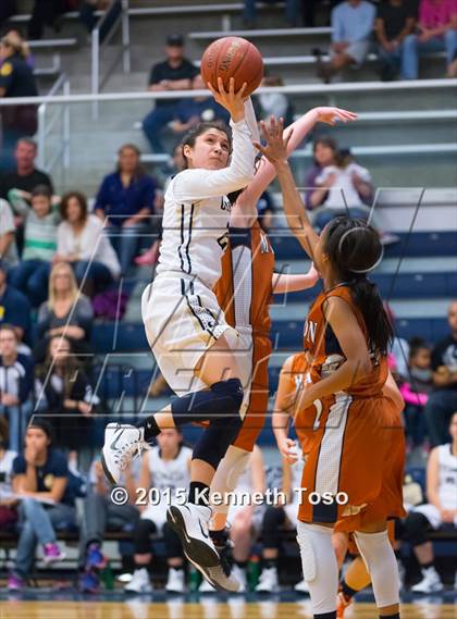 Thumbnail 2 in O'Connor vs. Madison (UIL 6A Bi-District Playoff) photogallery.