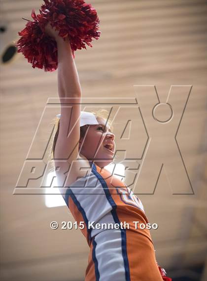 Thumbnail 3 in O'Connor vs. Madison (UIL 6A Bi-District Playoff) photogallery.