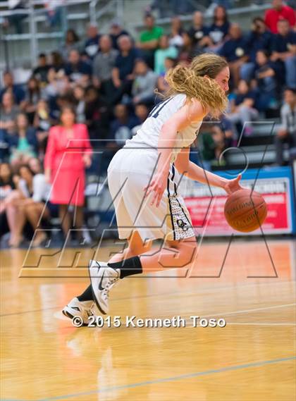 Thumbnail 2 in O'Connor vs. Madison (UIL 6A Bi-District Playoff) photogallery.