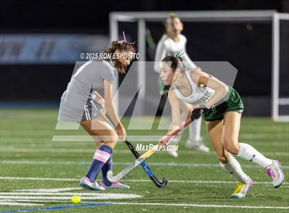 Thumbnail 1 in Eastport South Manor vs Harborfield (NYSPHSAA Class B Qualifer) photogallery.