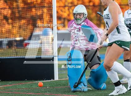 Thumbnail 3 in Eastport South Manor vs Harborfield (NYSPHSAA Class B Qualifer) photogallery.