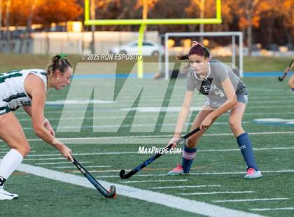 Thumbnail 3 in Eastport South Manor vs Harborfield (NYSPHSAA Class B Qualifer) photogallery.