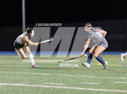 Thumbnail 1 in Eastport South Manor vs Harborfield (NYSPHSAA Class B Qualifer) photogallery.