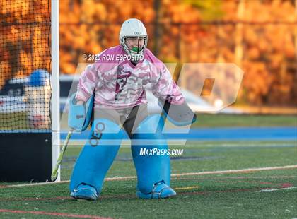 Thumbnail 1 in Eastport South Manor vs Harborfield (NYSPHSAA Class B Qualifer) photogallery.