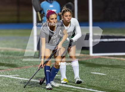 Thumbnail 2 in Eastport South Manor vs Harborfield (NYSPHSAA Class B Qualifer) photogallery.