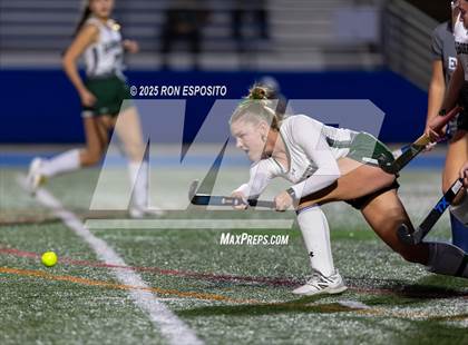 Thumbnail 1 in Eastport South Manor vs Harborfield (NYSPHSAA Class B Qualifer) photogallery.