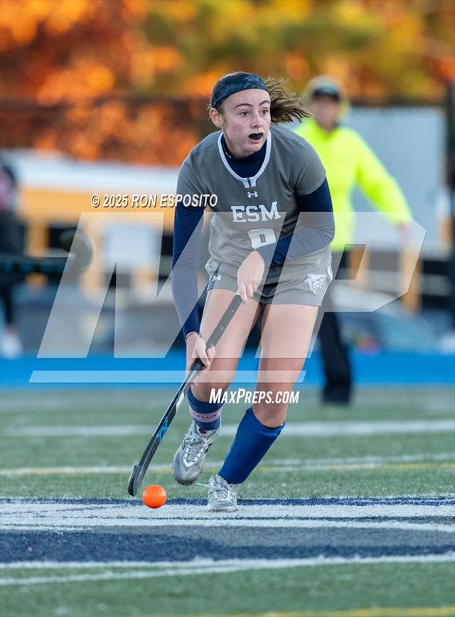 Eastport South Manor vs Harborfield (NYSPHSAA Class B Qualifer)