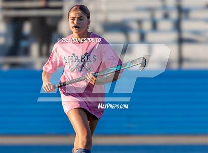 Thumbnail 2 in Eastport South Manor vs Harborfield (NYSPHSAA Class B Qualifer) photogallery.