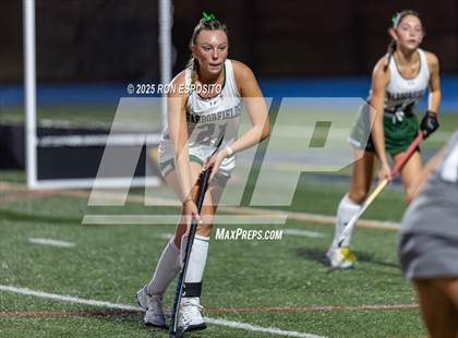 Thumbnail 1 in Eastport South Manor vs Harborfield (NYSPHSAA Class B Qualifer) photogallery.