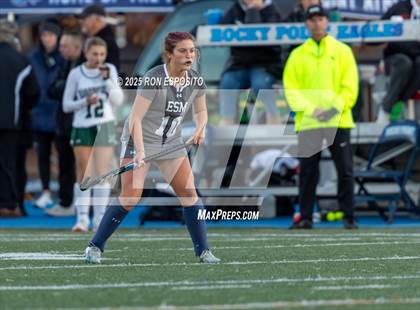 Thumbnail 2 in Eastport South Manor vs Harborfield (NYSPHSAA Class B Qualifer) photogallery.