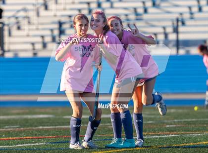 Thumbnail 2 in Eastport South Manor vs Harborfield (NYSPHSAA Class B Qualifer) photogallery.