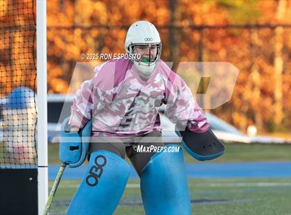 Thumbnail 3 in Eastport South Manor vs Harborfield (NYSPHSAA Class B Qualifer) photogallery.