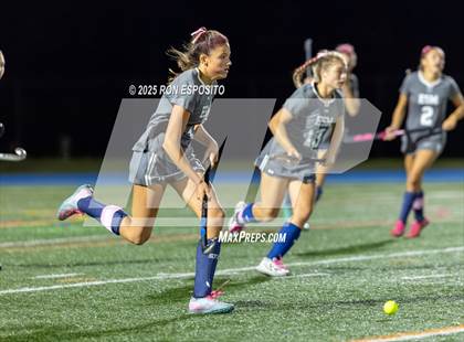 Thumbnail 1 in Eastport South Manor vs Harborfield (NYSPHSAA Class B Qualifer) photogallery.