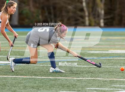 Thumbnail 1 in Eastport South Manor vs Harborfield (NYSPHSAA Class B Qualifer) photogallery.