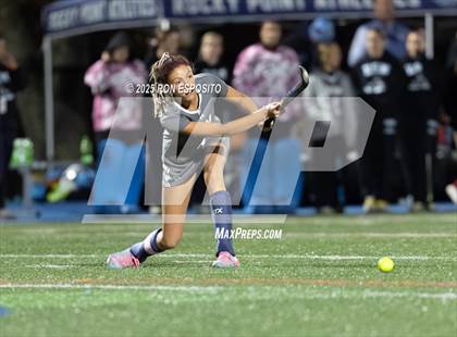 Thumbnail 2 in Eastport South Manor vs Harborfield (NYSPHSAA Class B Qualifer) photogallery.