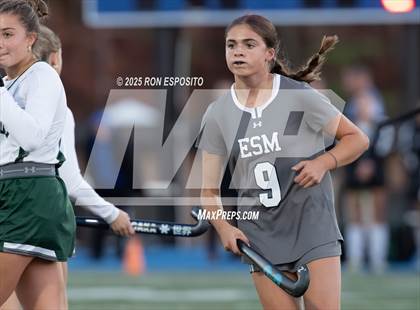 Thumbnail 1 in Eastport South Manor vs Harborfield (NYSPHSAA Class B Qualifer) photogallery.