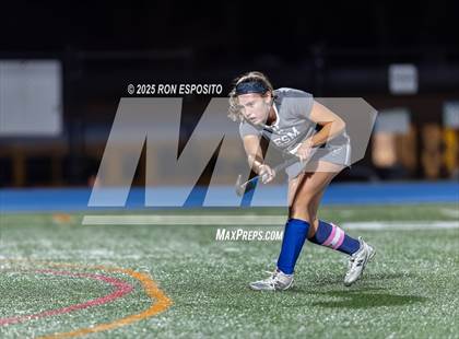 Thumbnail 3 in Eastport South Manor vs Harborfield (NYSPHSAA Class B Qualifer) photogallery.