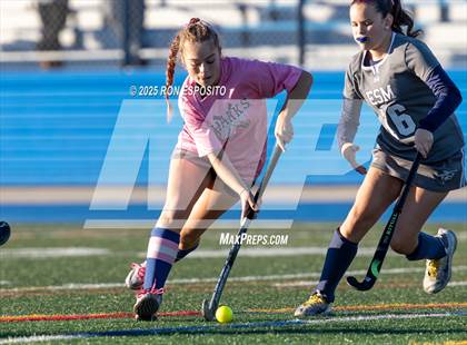Thumbnail 1 in Eastport South Manor vs Harborfield (NYSPHSAA Class B Qualifer) photogallery.