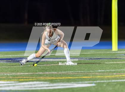 Thumbnail 2 in Eastport South Manor vs Harborfield (NYSPHSAA Class B Qualifer) photogallery.