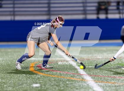 Thumbnail 3 in Eastport South Manor vs Harborfield (NYSPHSAA Class B Qualifer) photogallery.