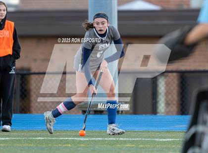 Thumbnail 1 in Eastport South Manor vs Harborfield (NYSPHSAA Class B Qualifer) photogallery.