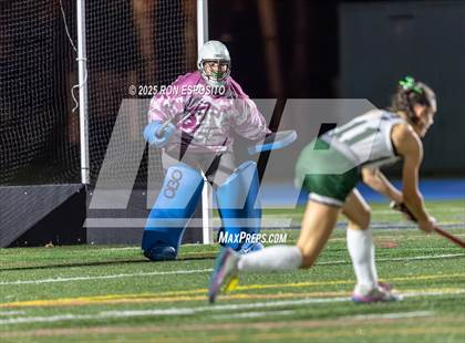 Thumbnail 1 in Eastport South Manor vs Harborfield (NYSPHSAA Class B Qualifer) photogallery.