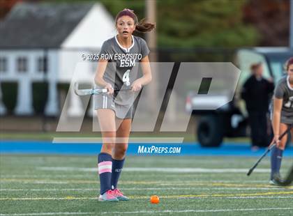 Thumbnail 3 in Eastport South Manor vs Harborfield (NYSPHSAA Class B Qualifer) photogallery.