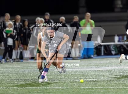 Thumbnail 3 in Eastport South Manor vs Harborfield (NYSPHSAA Class B Qualifer) photogallery.