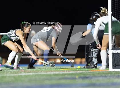 Thumbnail 2 in Eastport South Manor vs Harborfield (NYSPHSAA Class B Qualifer) photogallery.