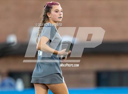 Thumbnail 3 in Eastport South Manor vs Harborfield (NYSPHSAA Class B Qualifer) photogallery.