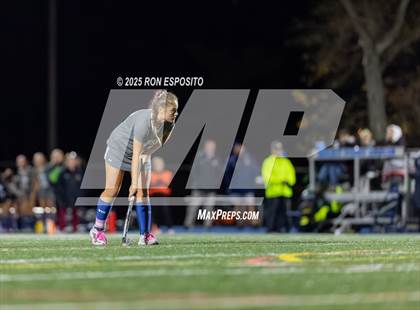 Thumbnail 2 in Eastport South Manor vs Harborfield (NYSPHSAA Class B Qualifer) photogallery.