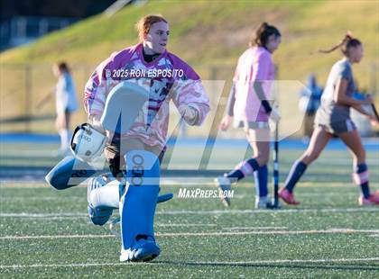 Thumbnail 3 in Eastport South Manor vs Harborfield (NYSPHSAA Class B Qualifer) photogallery.