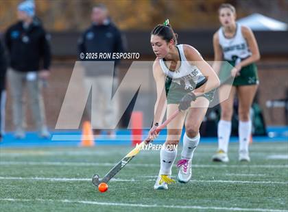 Thumbnail 1 in Eastport South Manor vs Harborfield (NYSPHSAA Class B Qualifer) photogallery.