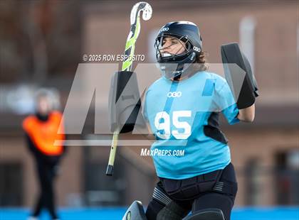 Thumbnail 1 in Eastport South Manor vs Harborfield (NYSPHSAA Class B Qualifer) photogallery.