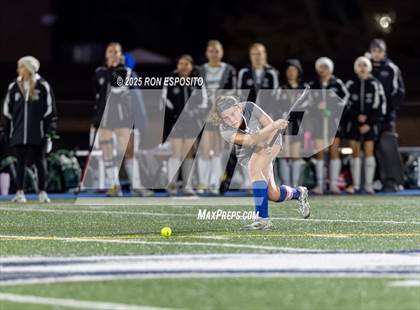 Thumbnail 2 in Eastport South Manor vs Harborfield (NYSPHSAA Class B Qualifer) photogallery.