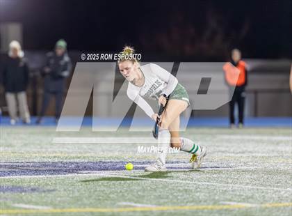 Thumbnail 1 in Eastport South Manor vs Harborfield (NYSPHSAA Class B Qualifer) photogallery.