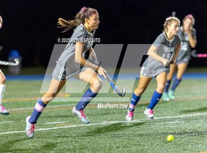 Thumbnail 3 in Eastport South Manor vs Harborfield (NYSPHSAA Class B Qualifer) photogallery.