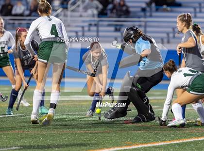 Thumbnail 1 in Eastport South Manor vs Harborfield (NYSPHSAA Class B Qualifer) photogallery.