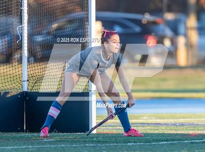 Thumbnail 1 in Eastport South Manor vs Harborfield (NYSPHSAA Class B Qualifer) photogallery.