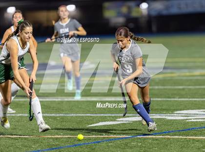 Thumbnail 1 in Eastport South Manor vs Harborfield (NYSPHSAA Class B Qualifer) photogallery.