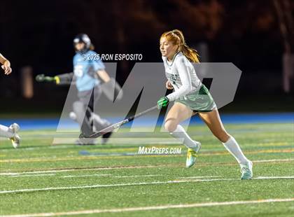 Thumbnail 3 in Eastport South Manor vs Harborfield (NYSPHSAA Class B Qualifer) photogallery.