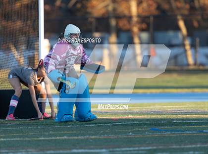 Thumbnail 3 in Eastport South Manor vs Harborfield (NYSPHSAA Class B Qualifer) photogallery.