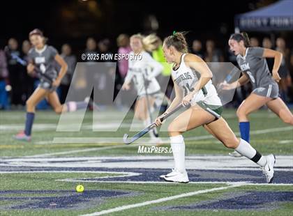 Thumbnail 3 in Eastport South Manor vs Harborfield (NYSPHSAA Class B Qualifer) photogallery.