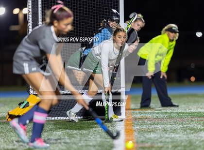 Thumbnail 1 in Eastport South Manor vs Harborfield (NYSPHSAA Class B Qualifer) photogallery.
