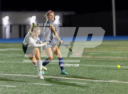 Thumbnail 2 in Eastport South Manor vs Harborfield (NYSPHSAA Class B Qualifer) photogallery.
