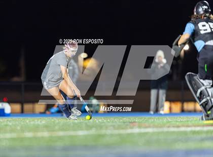 Thumbnail 1 in Eastport South Manor vs Harborfield (NYSPHSAA Class B Qualifer) photogallery.