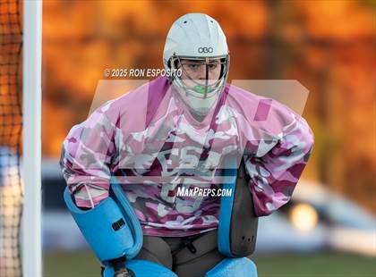 Thumbnail 1 in Eastport South Manor vs Harborfield (NYSPHSAA Class B Qualifer) photogallery.