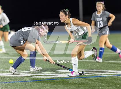 Thumbnail 1 in Eastport South Manor vs Harborfield (NYSPHSAA Class B Qualifer) photogallery.